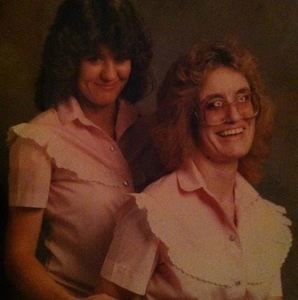 Meet your Posher, Rita